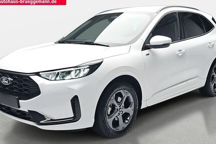 Ford Kuga 8.252 km 29.990 &euro; Rheine 48432