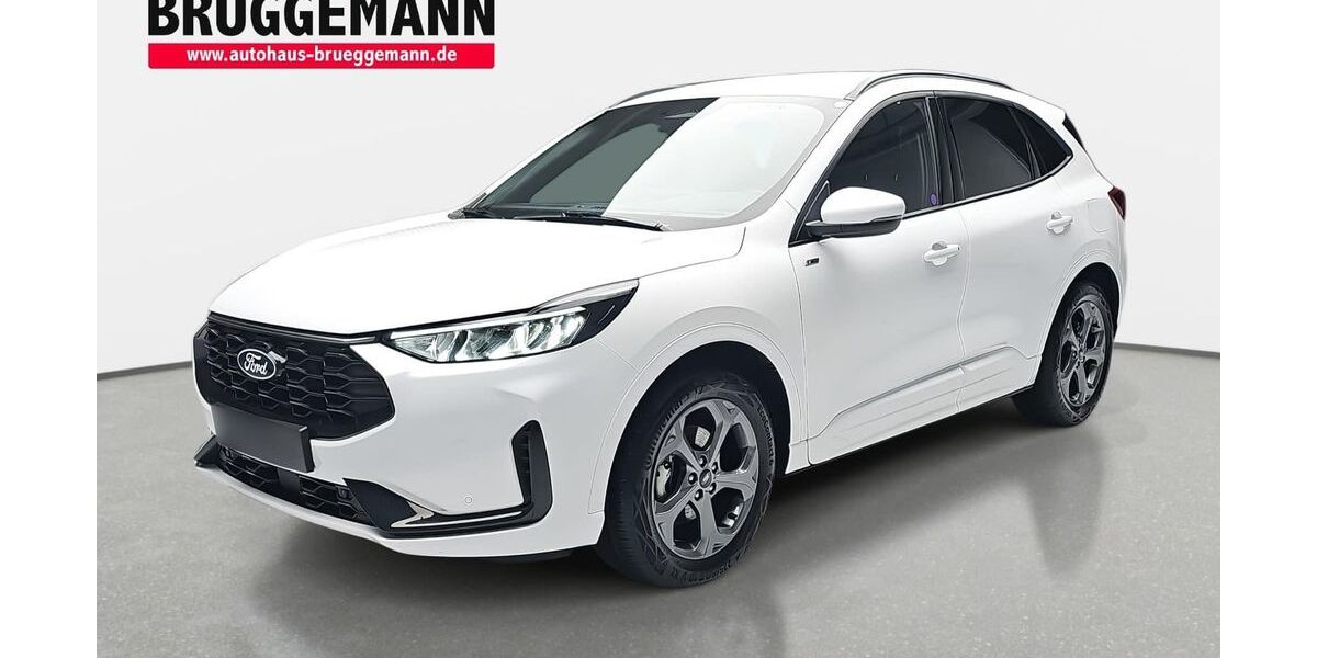 Ford Kuga 8.252 km 29.990 &euro; Rheine 48432