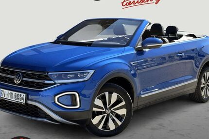 VW T-Roc 33.100 km 21.490 &euro; Wilhelmsdorf 88271