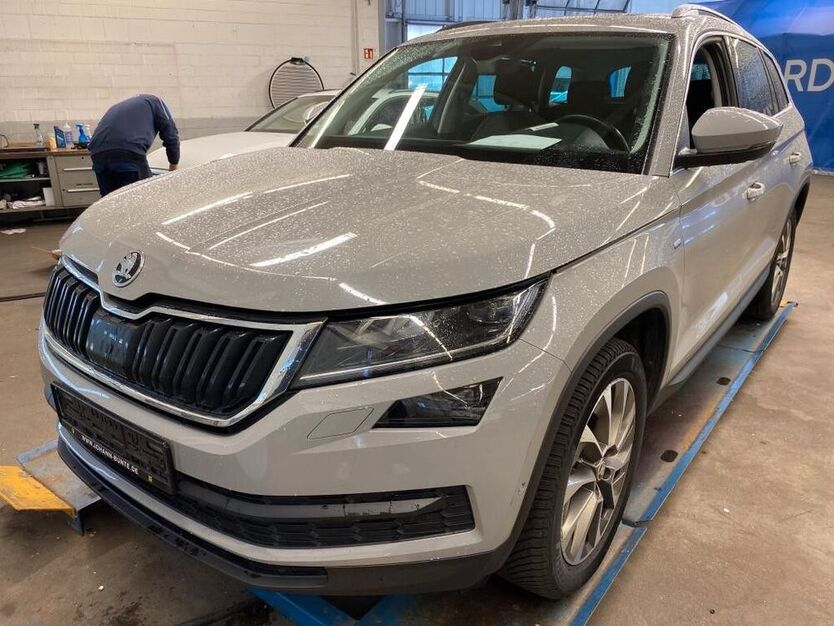 Kodiaq