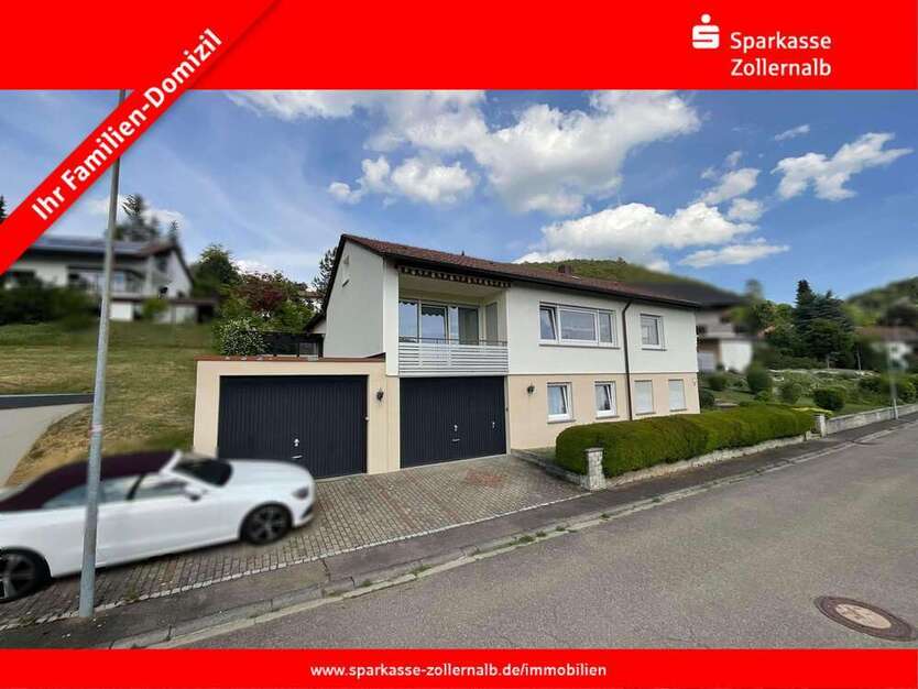 Haus zum Kaufen in Albstadt 365.000 € 150 m²