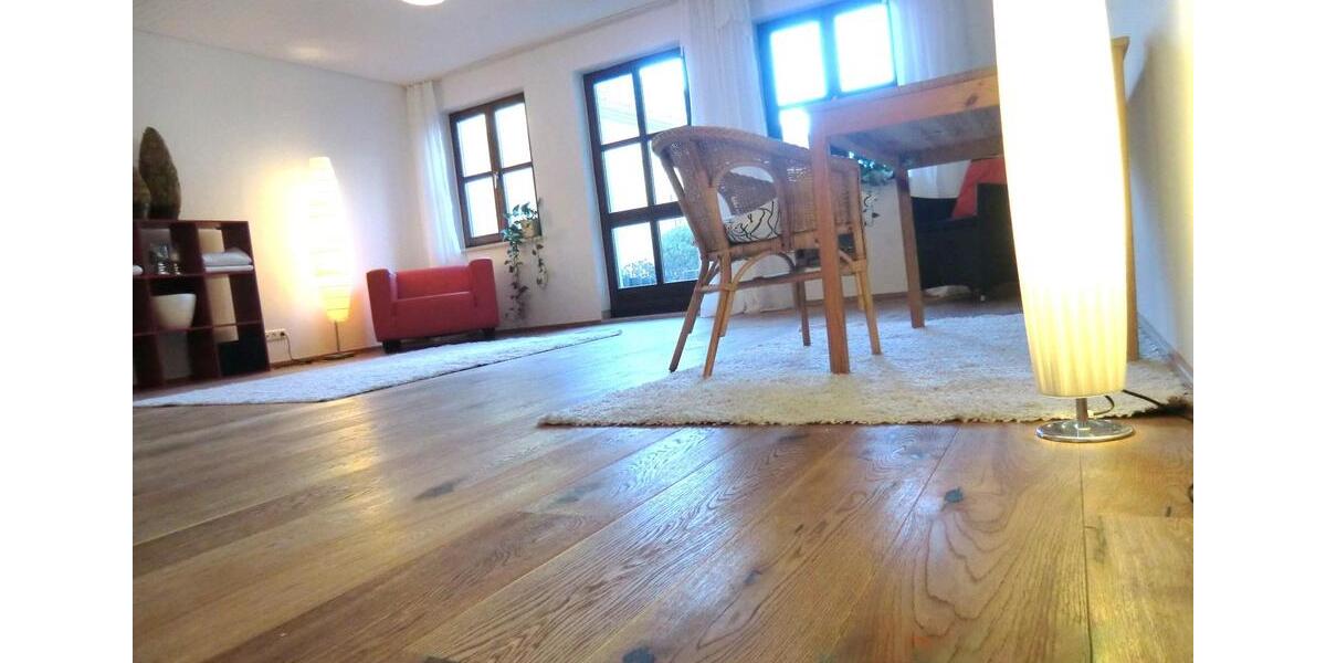 Terrassenwohnung Kelheim - 2 Zimmer, 72 m&sup2;, 790&euro; | Angebot:26286493