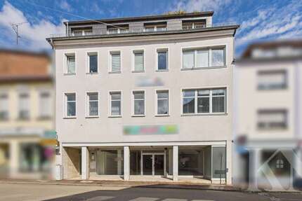 Einzelhandel in Illingen 998 € 304.05 m² zimmer