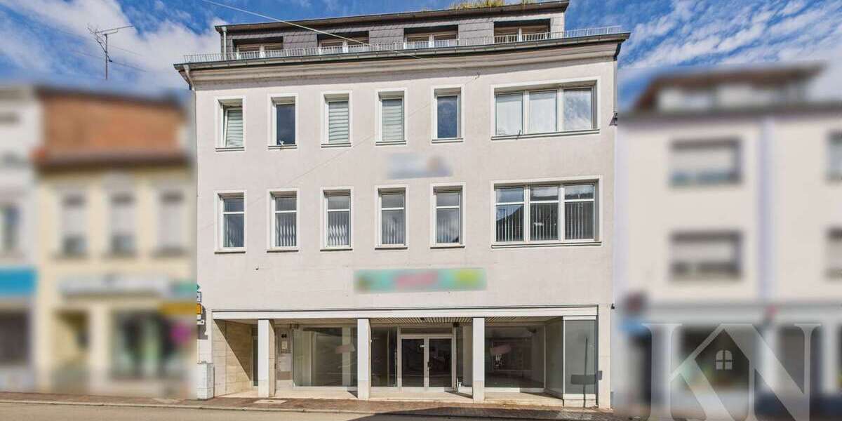 Einzelhandel in Illingen 998 € 304.05 m² zimmer