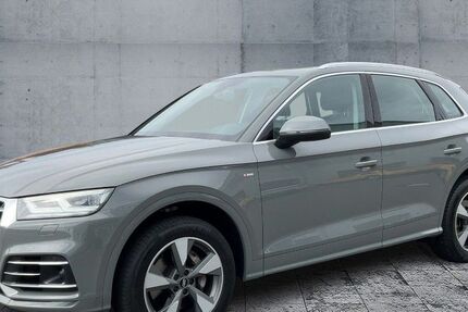 Audi Q5 109.007 km 33.760 € Bamberg 96052