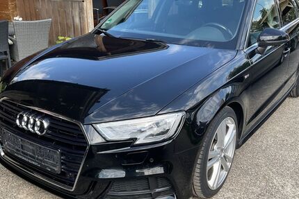 Audi A3 170.900 km 10.900 &euro; Blaichach 87544