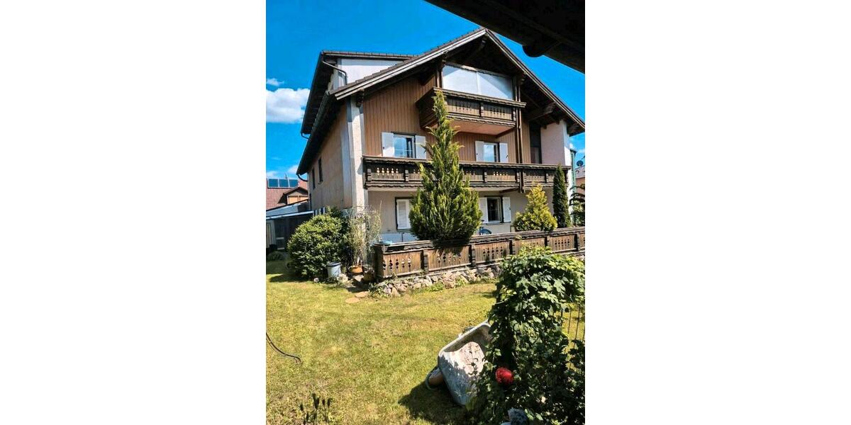 Einfamilienhaus Mainburg - 14 Zimmer, 389 m&sup2;, 580.000&euro; | Angebot:26919415