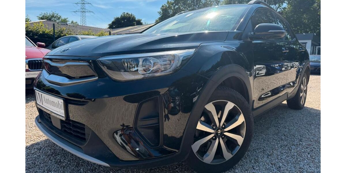 Kia Stonic 67.741 km 14.690 &euro; Großbeeren 14979