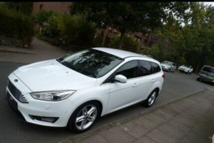 Ford Focus 149.000 km 5.800 &euro; Stralsund 18435