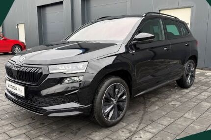 Skoda Karoq 48.208 km 30.890 &euro; Hameln 31789