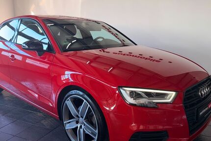 Audi A3 98.000 km 17.900 &euro; Hofheim-Wallau 65719