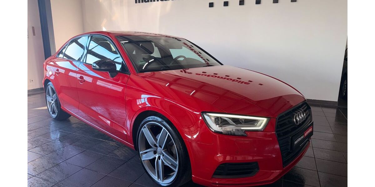 Audi A3 98.000 km 17.900 &euro; Hofheim-Wallau 65719