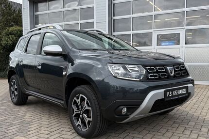 Dacia Duster 45.959 km 14.700 &euro; Malchin 17139