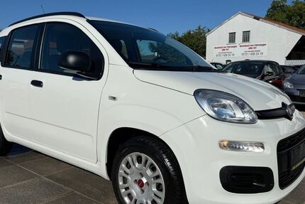 Fiat Panda 57.000 km 6.699 € Hannover 30163