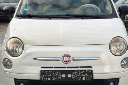 Fiat 500 100.000 km 2.600 € Mannheim 68199