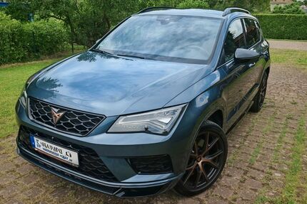 Cupra Ateca 72.400 km 27.300 &euro; Königs Wusterhausen 15711