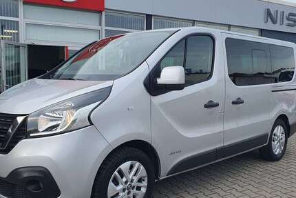 Nissan NV300 151.060 km 17.990 &euro; Eilenburg 04838