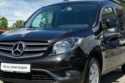 Mercedes-Benz Citan 71.550 km 14.950 &euro; Ergolding ( bei Landshut ) 84030