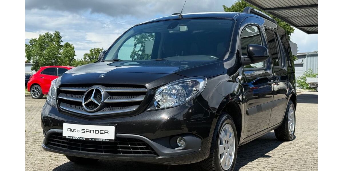 Mercedes-Benz Citan 71.550 km 14.950 &euro; Ergolding ( bei Landshut ) 84030