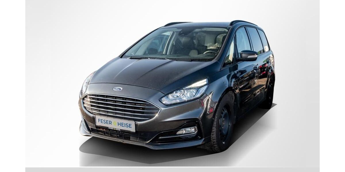 Ford Galaxy 108.893 km 21.950 &euro; Köthen 06366