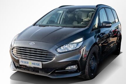 Ford Galaxy 108.893 km 22.490 &euro; Köthen 06366