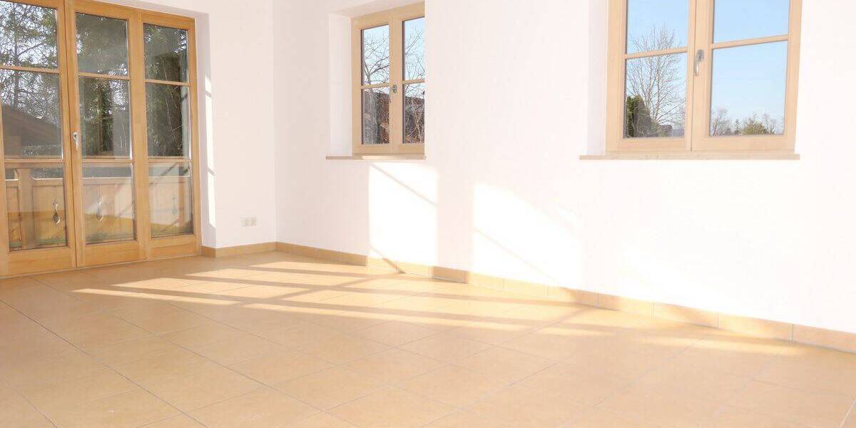 Etagenwohnung Lenggries - 6 Zimmer, 108 m&sup2;, 699.000&euro; | Angebot:26044361