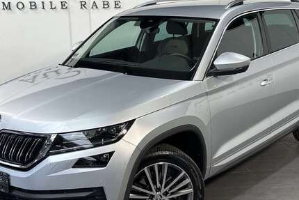 Skoda Kodiaq 118.450 km 28.449 &euro; Wardenburg 26203