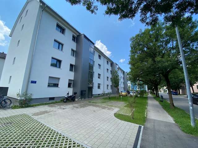 Wohnung zum Kaufen in Rosenheim 415.000 € 86.78 m² 4 zimmer