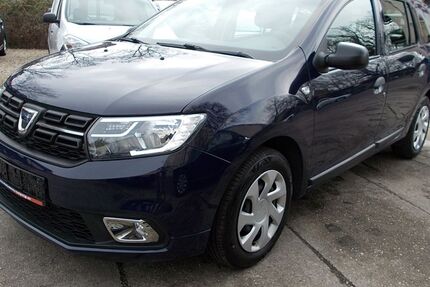 Dacia Logan 74.400 km 7.999 &euro; Leipzig 04229