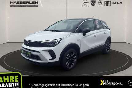Opel Crossland 20.000 km 18.990 &euro; Landsberg am Lech 86899