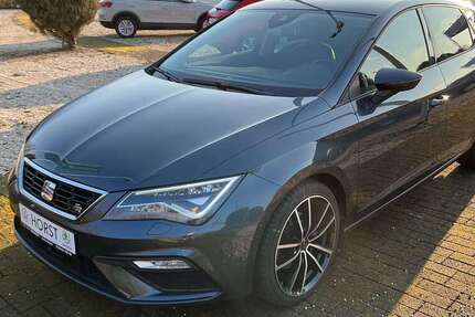 Seat Leon 67.443 km 17.450 &euro; Selm 59379