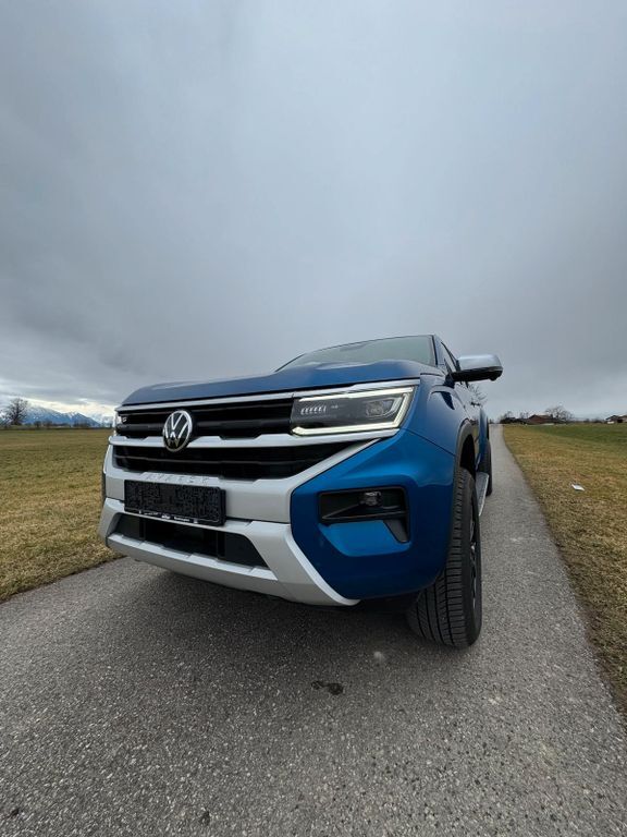 Amarok