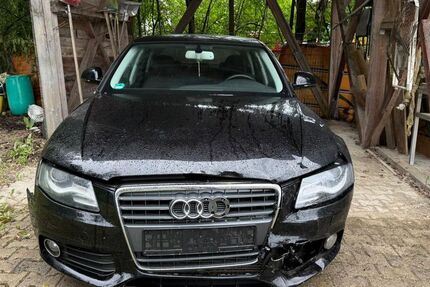 Audi A4 327.986 km 1.600 &euro; Bad endorf 83093