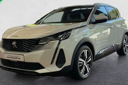 Peugeot 3008 62.900 km 21.890 &euro; Karlskron-Brautlach 85123