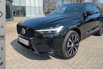 Volvo XC60 106.400 km 37.900 &euro; Weyhe 28844