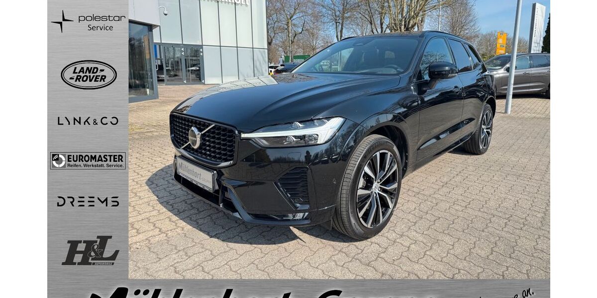 Volvo XC60 106.400 km 37.900 &euro; Weyhe 28844