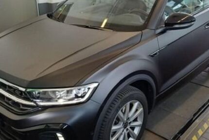 VW T-Roc 21.997 km 35.900 &euro; Frankfurt (Oder) 15234