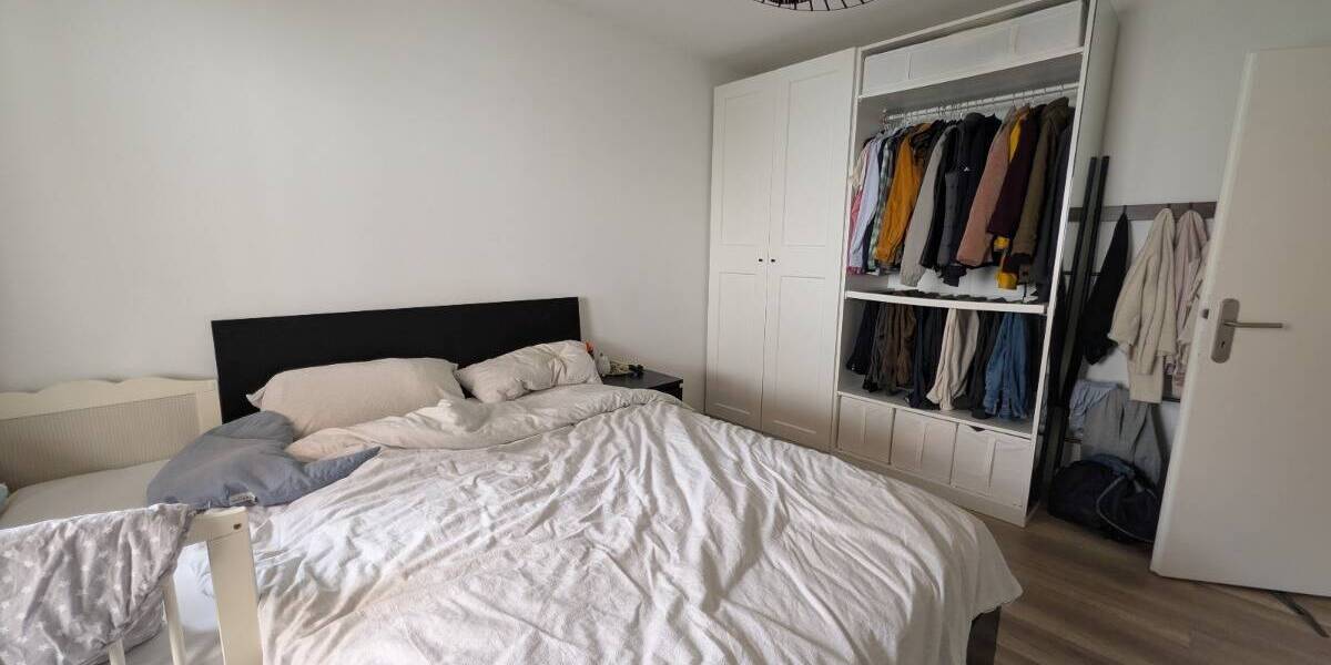 Etagenwohnung Bremen Radio Bremen - 3 Zimmer, 75 m&sup2;, 975&euro; | Angebot:26886005