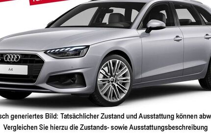 Audi A4 10.350 km 47.980 &euro; Verden 27283