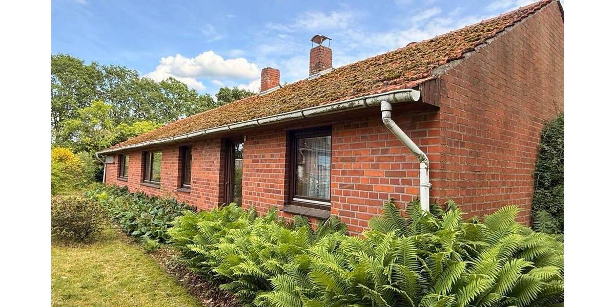 Einfamilienhaus Bruchhausen-Vilsen Stapelshorn - 6 Zimmer, 130 m&sup2;, 78.000&euro; | Angebot:26851184