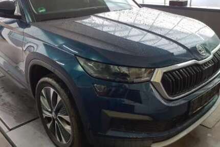 Skoda Kodiaq 80.300 km 33.950 &euro; Manching 85077