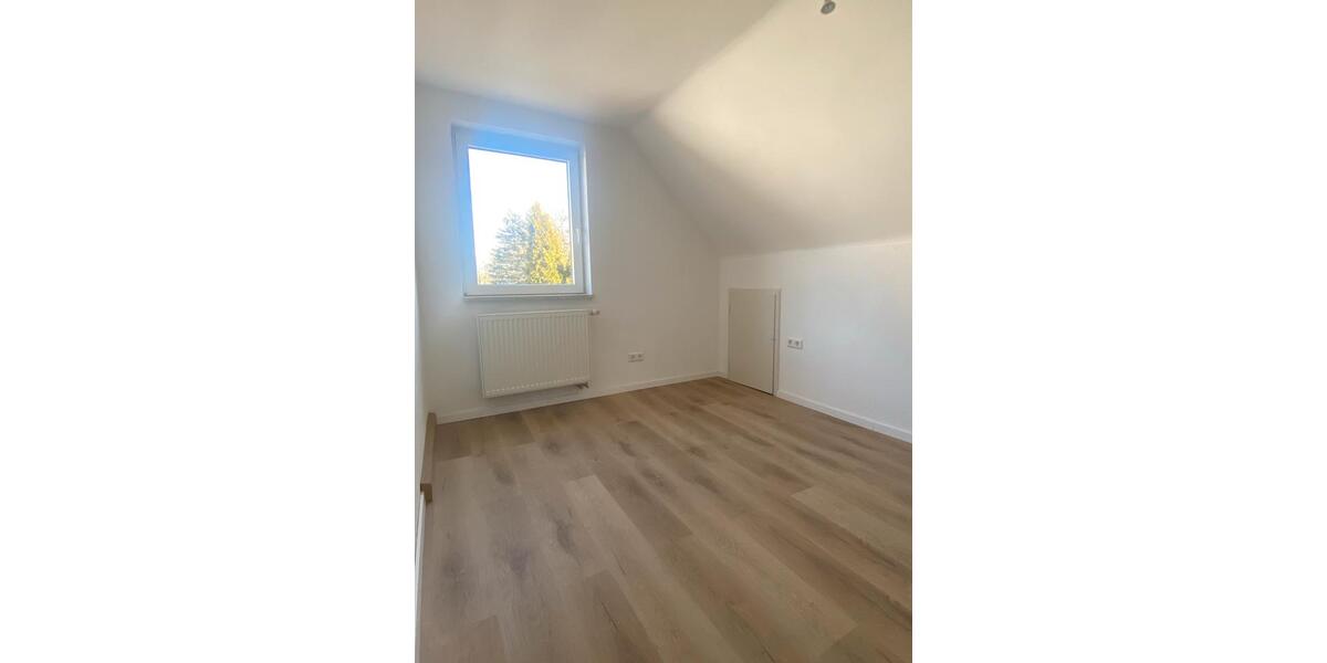 Dachgeschoßwohnung Sigmaringen - 2 Zimmer, 43 m&sup2;, 530&euro; | Angebot:25342619