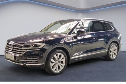 VW Touareg 94.779 km 36.999 &euro; Hildesheim 31135