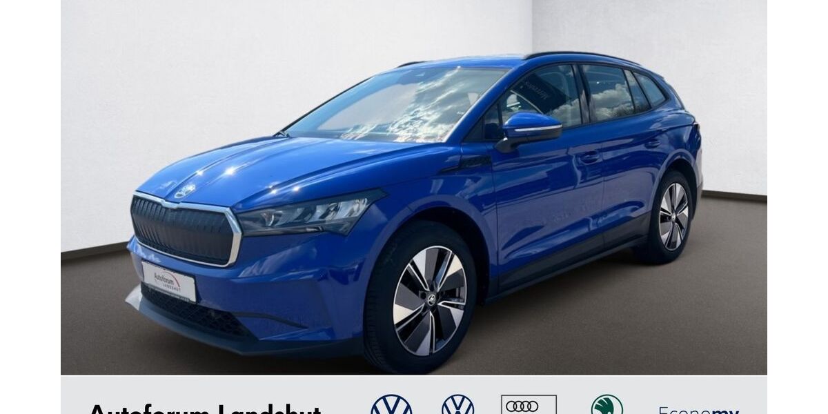 Skoda Enyaq 26.768 km 27.440 &euro; Ergolding 84030