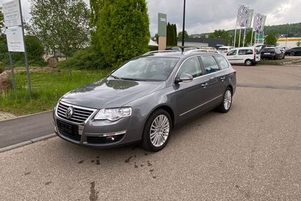 VW Passat Variant