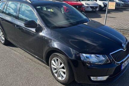 Skoda Octavia 238.000 km 7.490 &euro; Weinheim 69469