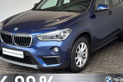 BMW X1 167.479 km 13.888 &euro; Heilbronn 74074