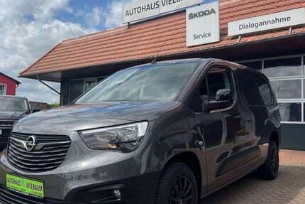 Opel Combo 30.000 km 19.700 &euro; Vielbaum 39615