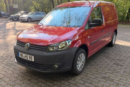 VW Caddy Maxi 99.000 km 8.500 &euro; Menden 58708