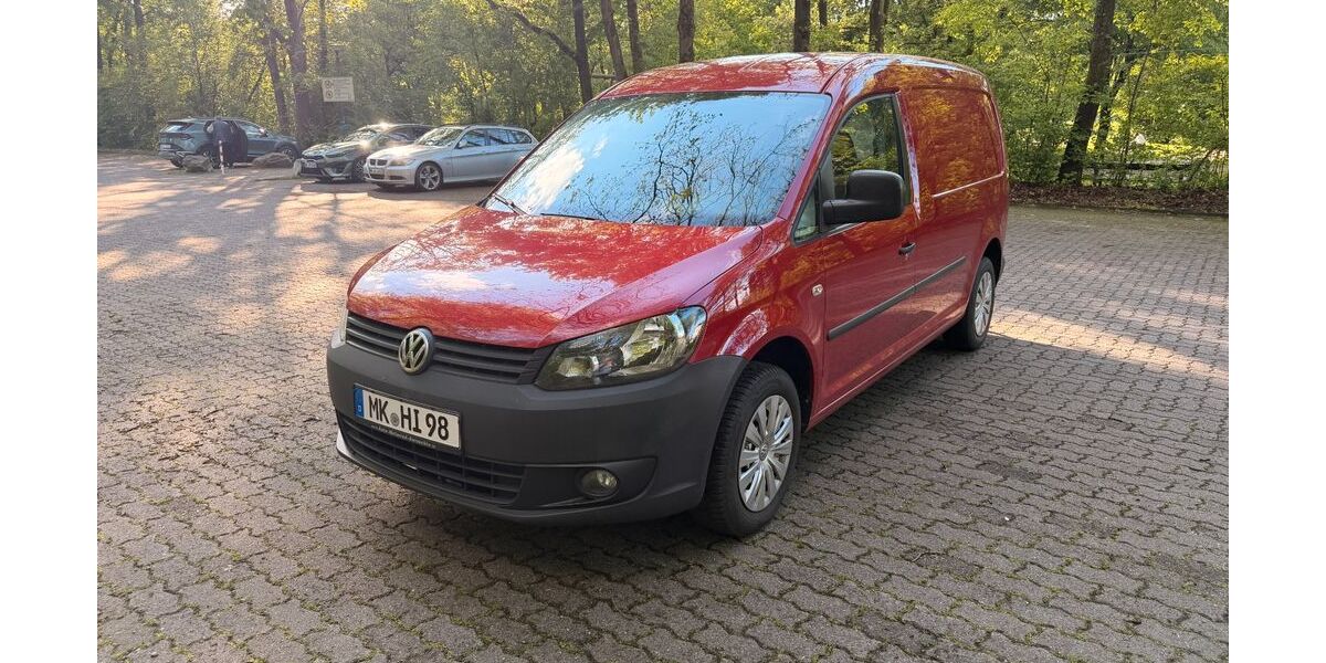 VW Caddy Maxi 99.000 km 8.500 &euro; Menden 58708